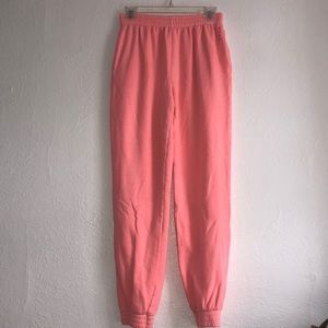 PINK Sweatpants